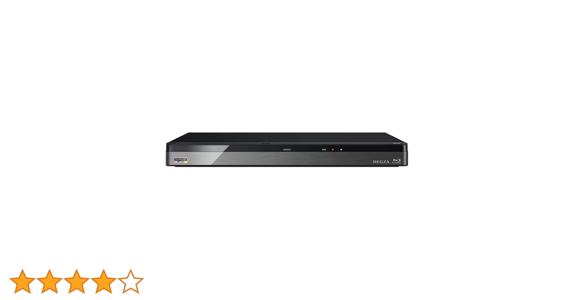 Amazon | 東芝 1TB HDD/3チューナー搭載3D対応ブルーレイ